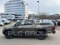 2026 Toyota Hilux