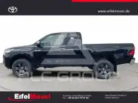 2026 Toyota Hilux