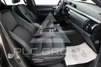 2026 Toyota Hilux