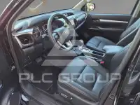 2026 Toyota Hilux