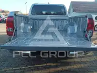 2026 Toyota Hilux