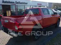 2026 Toyota Hilux