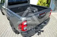 2026 Toyota Hilux