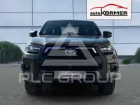 2026 Toyota Hilux