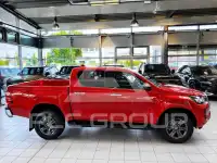 2026 Toyota Hilux