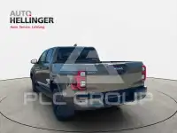 2026 Toyota Hilux