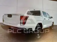 2026 Toyota Hilux
