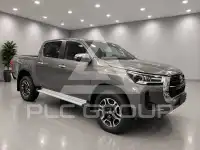 2026 Toyota Hilux