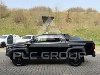 2026 Toyota Hilux