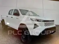 2026 Toyota Hilux