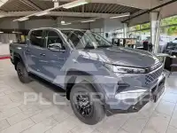 2026 Toyota Hilux