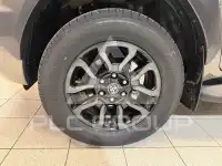 2026 Toyota Hilux