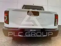 2026 Toyota Hilux