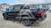 2026 Toyota Hilux