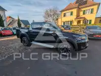 2026 Toyota Hilux