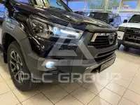 2026 Toyota Hilux