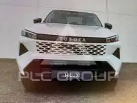 2026 Toyota Hilux