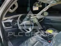 2026 Toyota Hilux