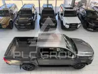 2026 Toyota Hilux