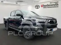2026 Toyota Hilux