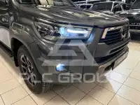 2026 Toyota Hilux