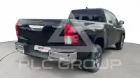 2026 Toyota Hilux