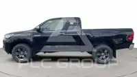 2026 Toyota Hilux