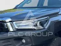2026 Toyota Hilux