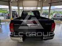 2026 Toyota Hilux
