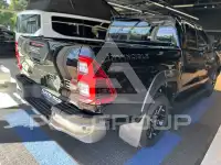 2026 Toyota Hilux