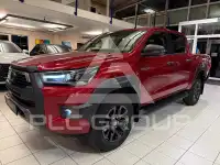 2026 Toyota Hilux