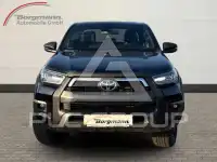 2026 Toyota Hilux
