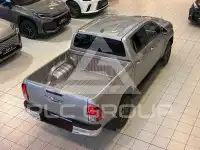 2026 Toyota Hilux