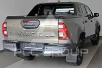 2026 Toyota Hilux
