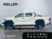 2026 Toyota Hilux