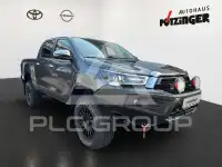 2026 Toyota Hilux