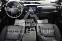 2026 Toyota Hilux