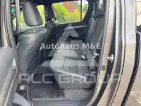 2026 Toyota Hilux