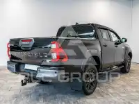 2026 Toyota Hilux