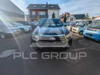 2026 Toyota Hilux