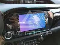 2026 Toyota Hilux