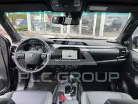 2026 Toyota Hilux