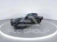 2026 Toyota Hilux