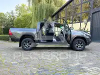 2026 Toyota Hilux