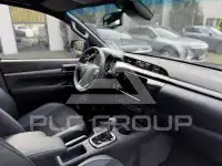 2026 Toyota Hilux