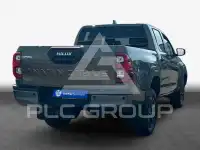 2026 Toyota Hilux