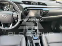 2026 Toyota Hilux