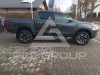 2026 Toyota Hilux
