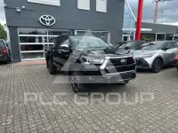 2026 Toyota Hilux
