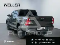 2026 Toyota Hilux